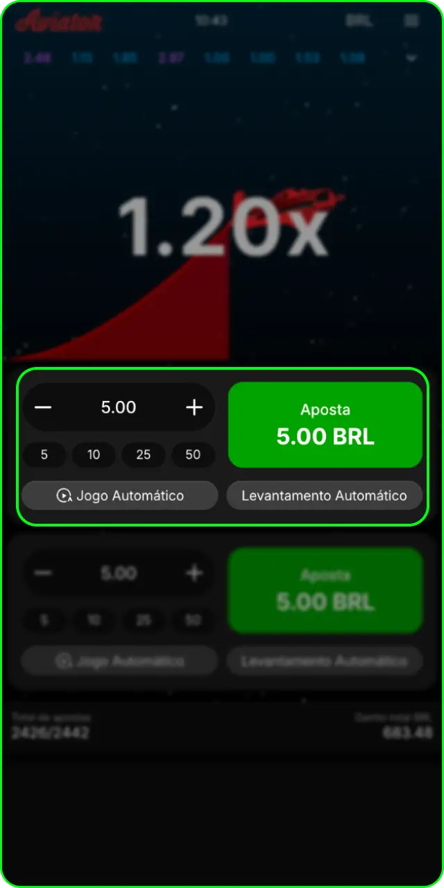 Aposte e retire seus lucros no guia passo a passo do Aviator na Jonbet.