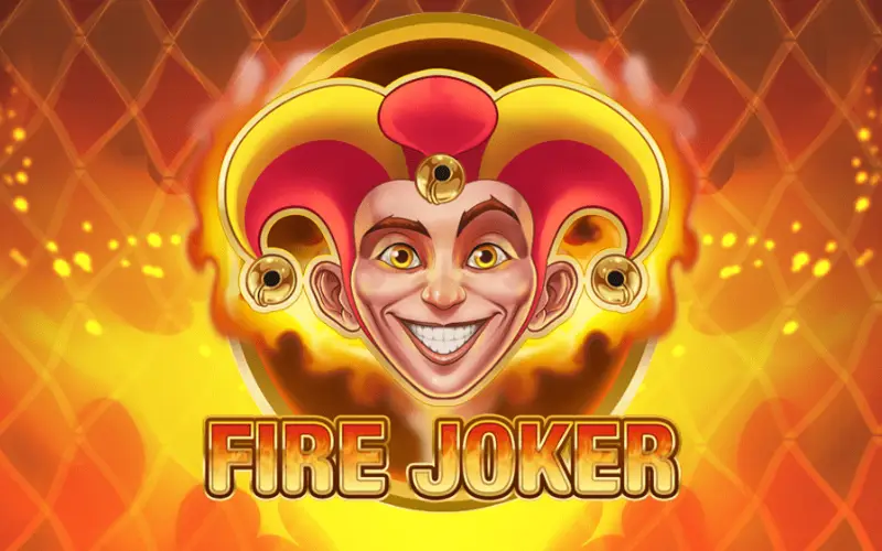 Divirta-se jogando o slot Fire Joker no cassino da Jonbet.