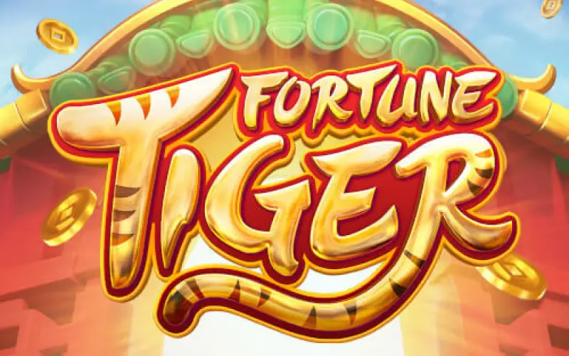 Divirta-se com o slot Fortune Tiger na Jonbet e vença.