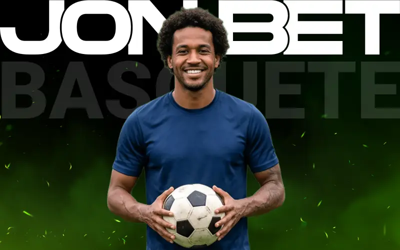 Comece a apostar em basquete na Jonbet com as melhores odds.