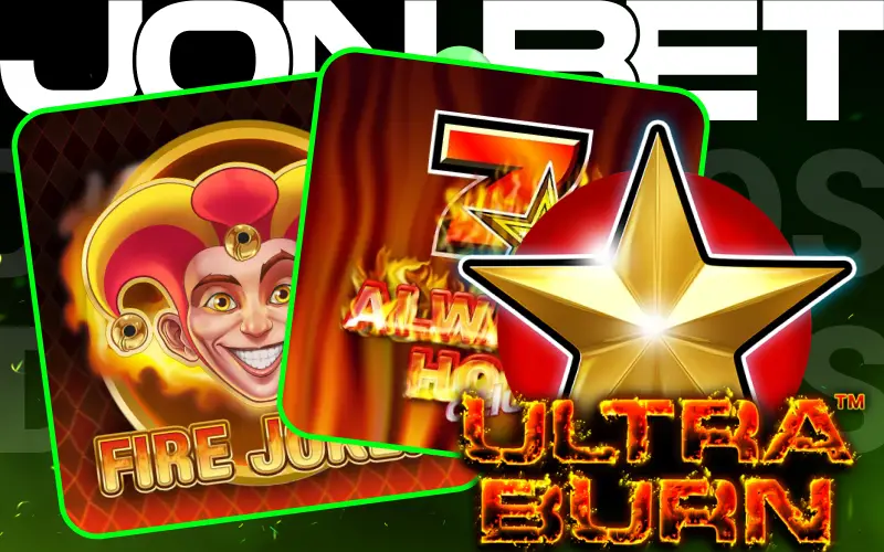 Divirta-se com a tradição de cada slot clássicos de frutas na Jonbet Official.