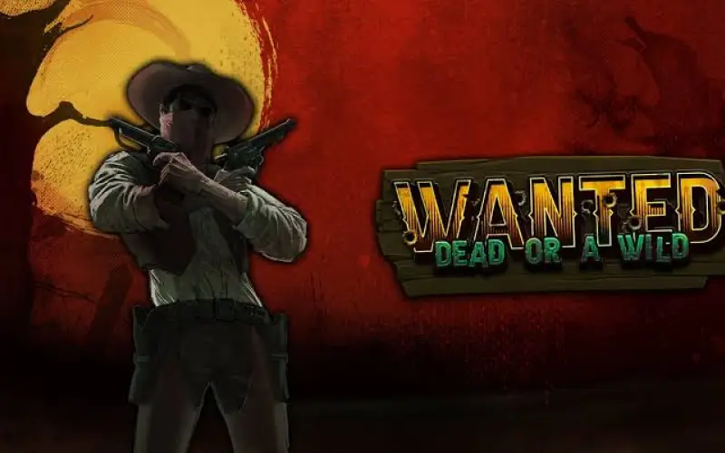 Tente a sorte no slot Wanted Dead or a Wild na Jonbet.